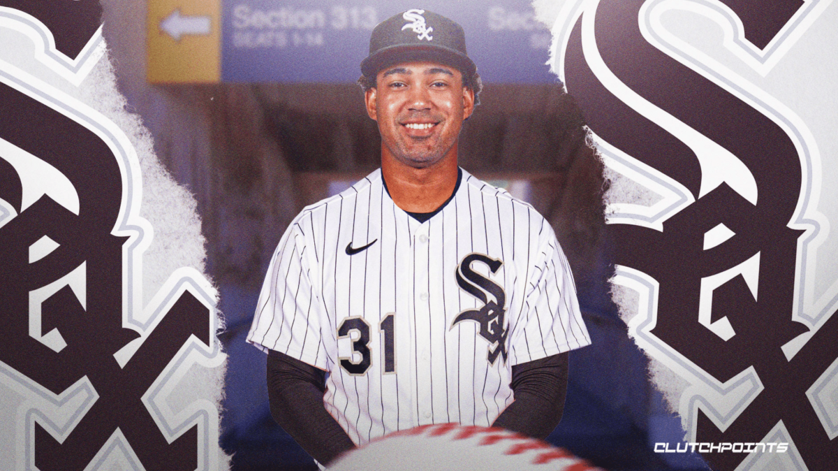 Deivi Garcia, Chicago White Sox
