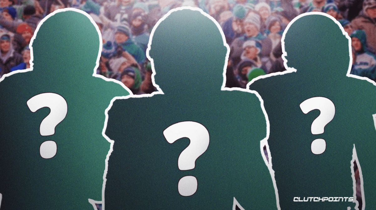 Philadelphia Eagles