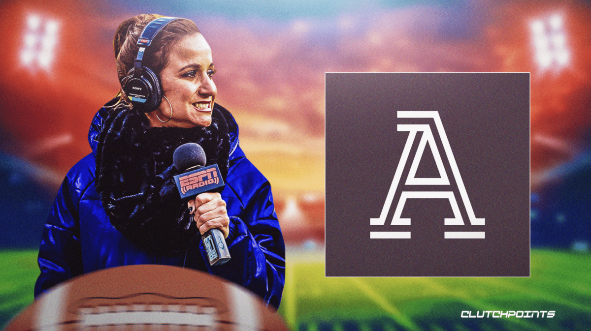 Diana Russini, ESPN, The Athletic