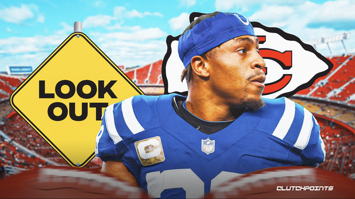 Indianapolis Colts, Jonathan Taylor contract, Kansas City Chiefs