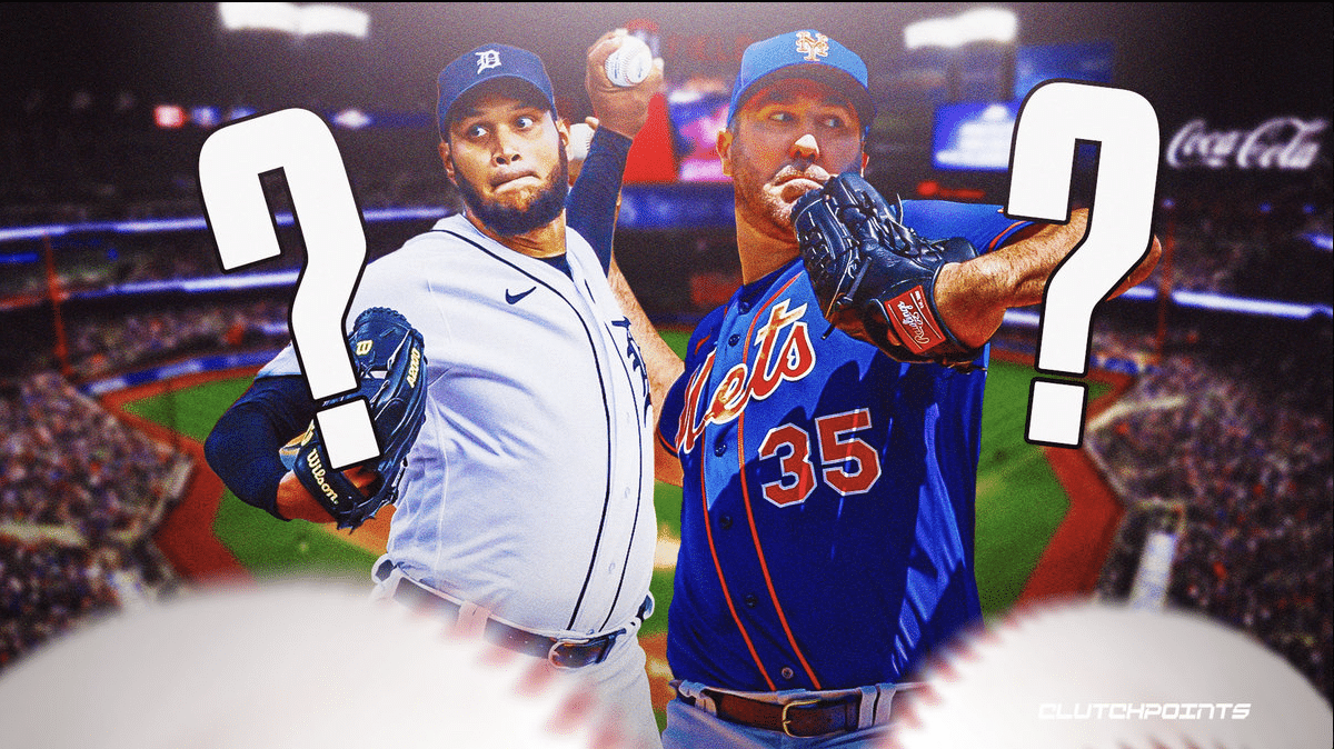 Los Angeles Dodgers, Eduardo Rodriguez, Justin Verlander, MLB trade deadline