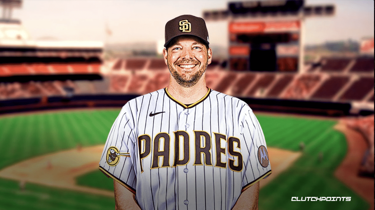 San Diego Padres, Rich Hill trade