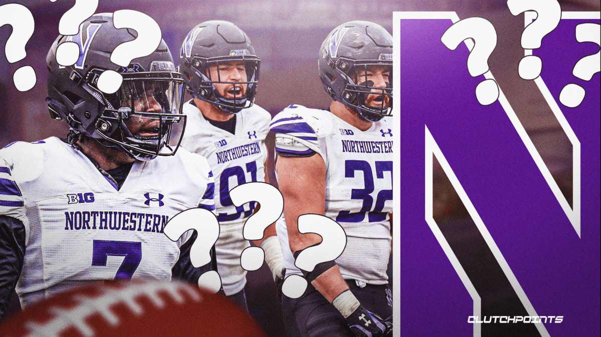 Northwestern football, Northwestern hazing scandal