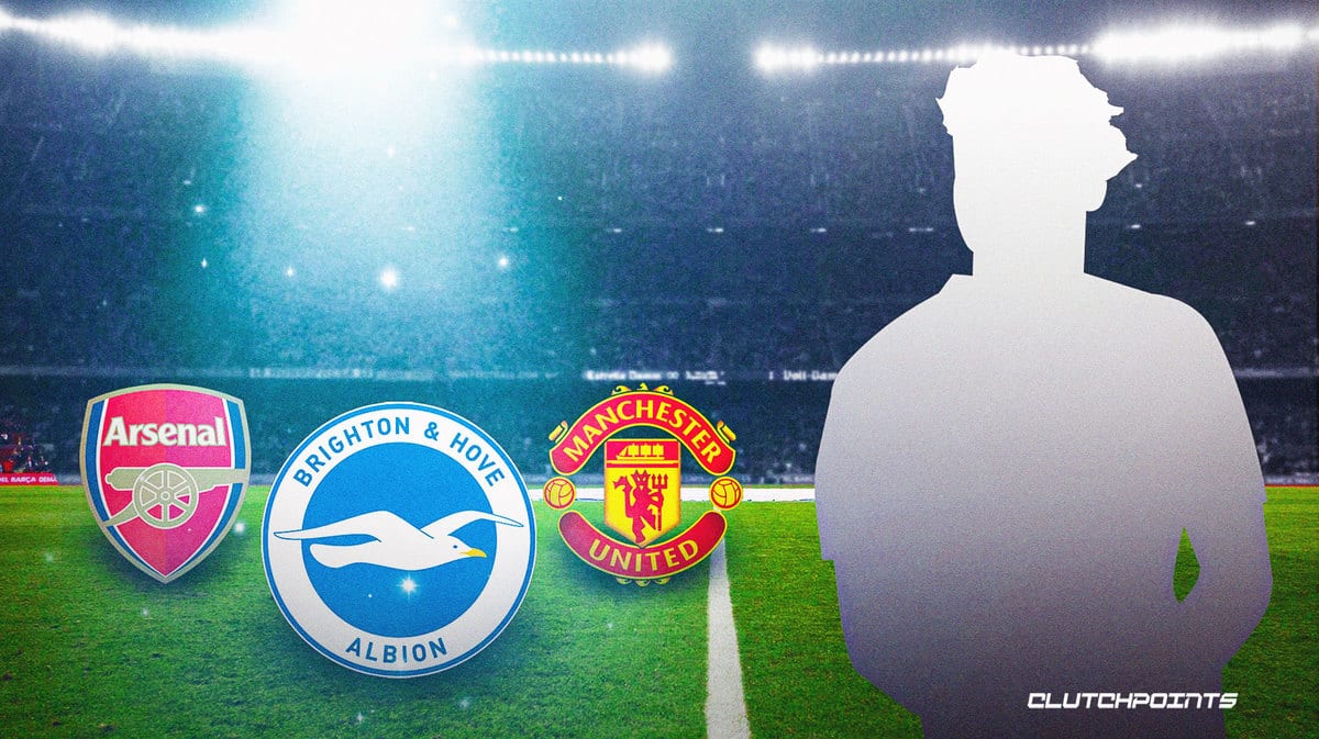 Mohammed Kudus Brighton