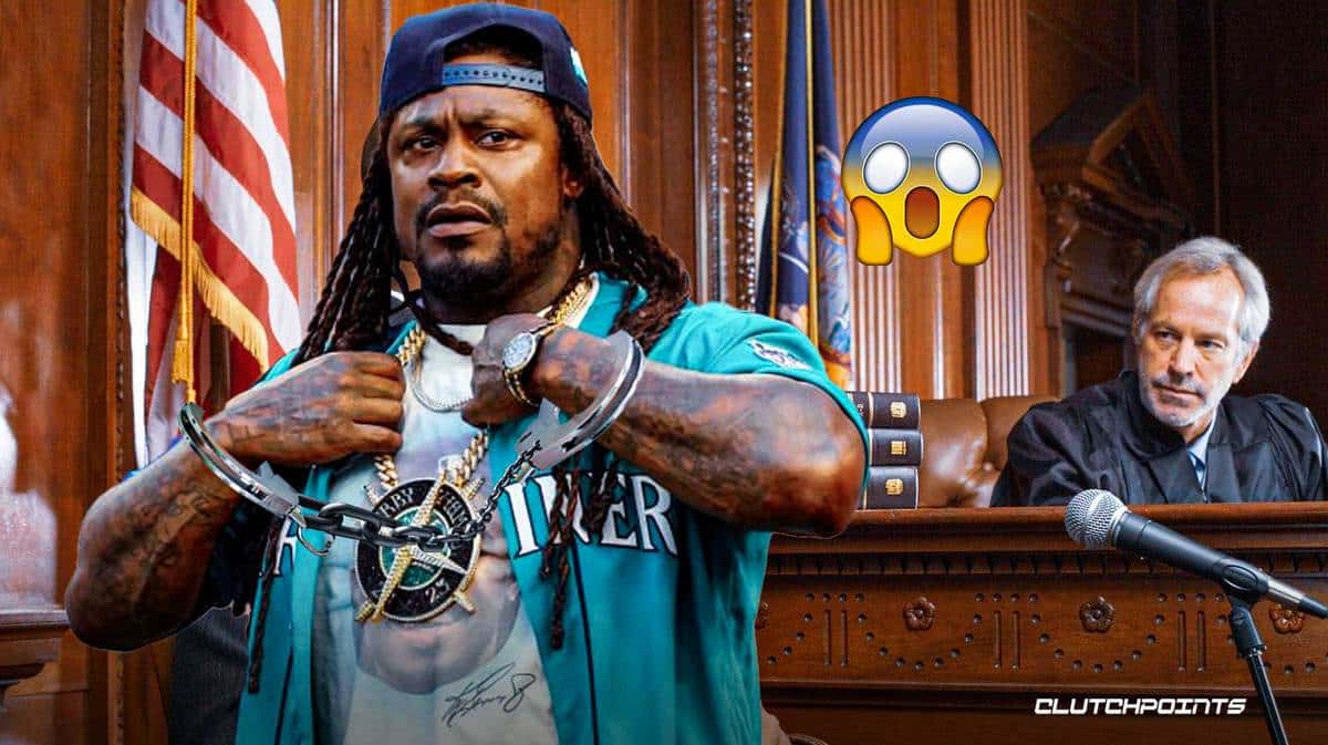 Marshawn Lynch, Seahawks, Marshawn Lynch Seahawks, Marshawn Lynch DUI