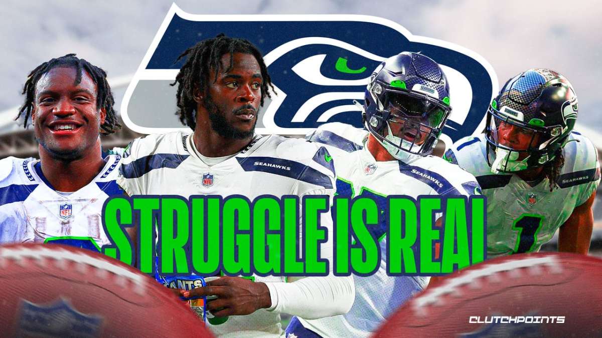 Seahawks, NFL Training Camp, Seahawks Training Camp, Dee Eskridge, Darrell Taylor