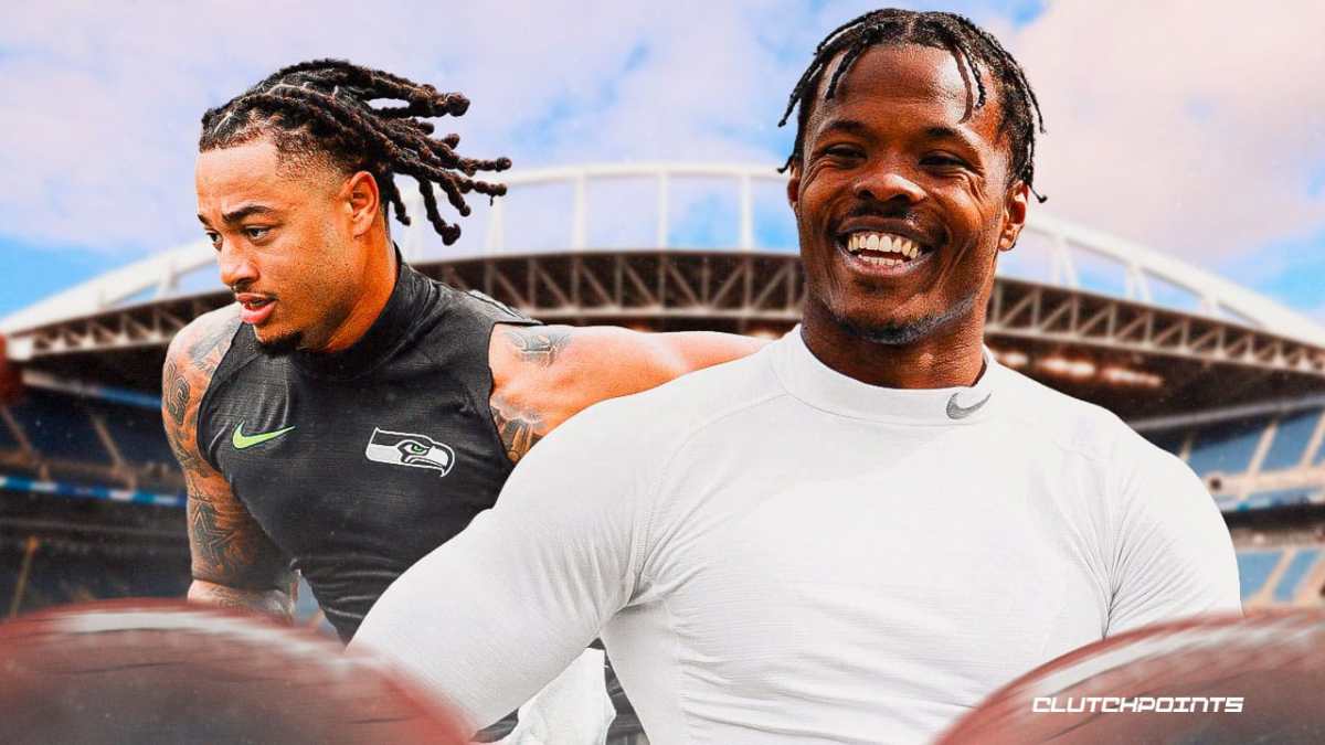 Seahawks, Jaxon Smith-Njigba injury, Malik Flowers