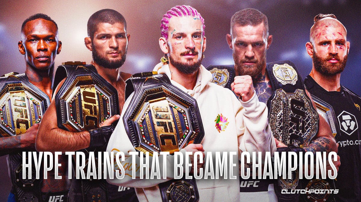 Sean O'Malley, UFC, UFC 292, Conor McGregor