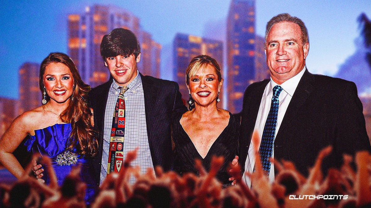 Sean Tuohy and Leigh Anne Tuohy’s net worth in 2023