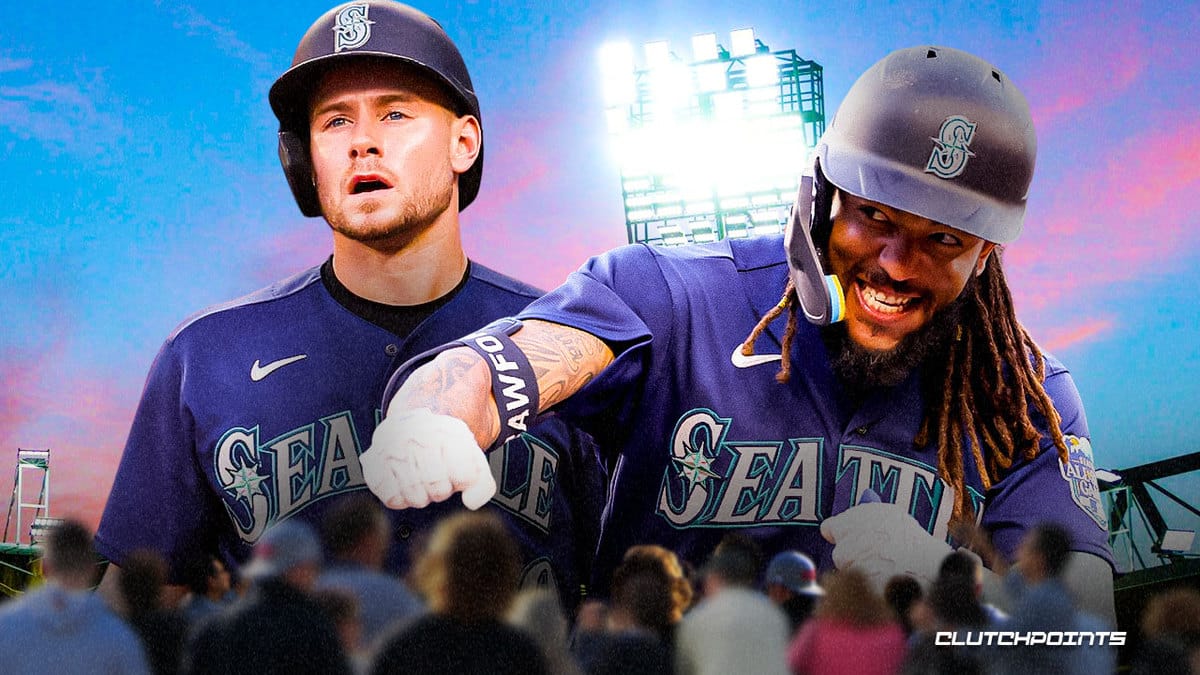 Mariners injury updates, Jarred Kelenic, J.P. Crawford