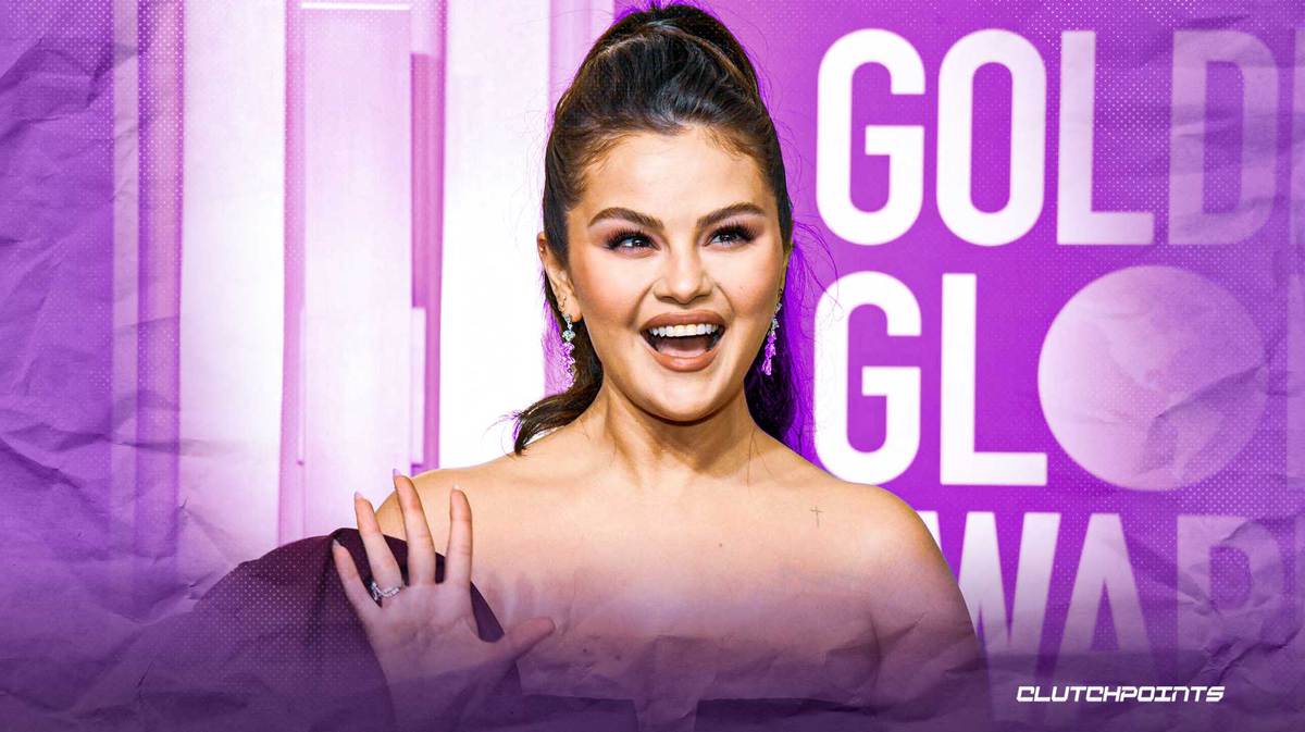 Selena Gomez Reveals The Ridiculous Way She Broke Her Hand 2559