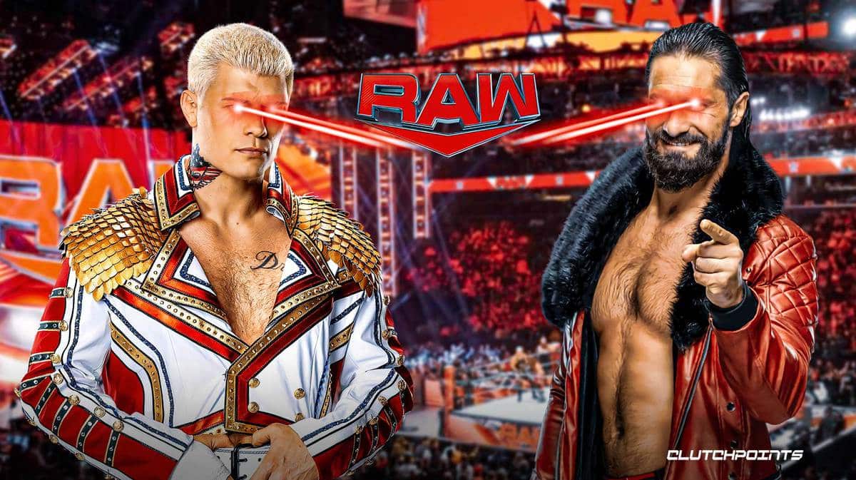 WWE, Seth Rollins, Cody Rhodes, SummerSlam, Sami Zayn,