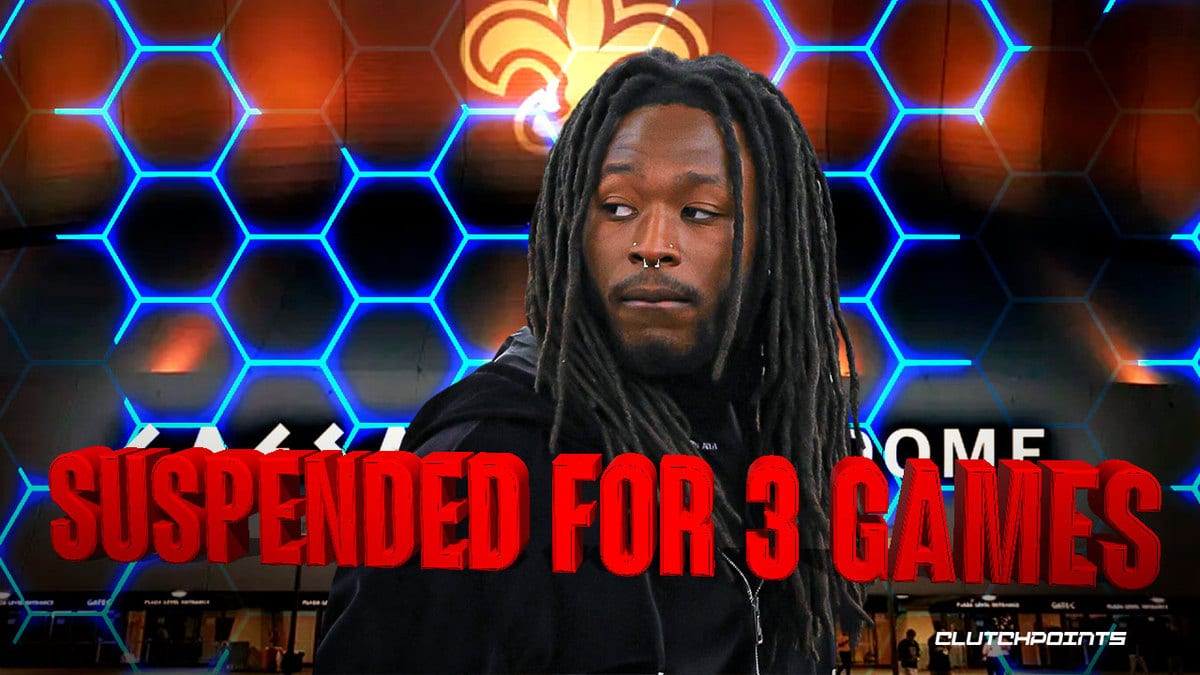 Alvin Kamara, New Orleans Saints, Fantasy Football