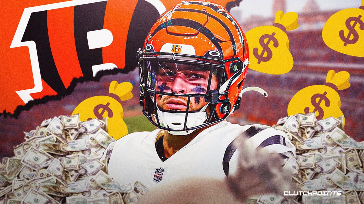 Logan Wilson, Cincinnati Bengals, Logan Wilson Bengals, Logan Wilson contract, Logan Wilson extension
