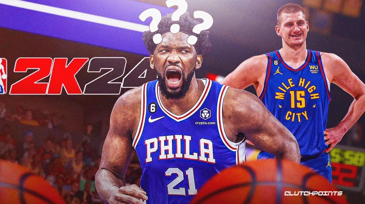 Sixers, Joel Embiid, Nikola Jokic