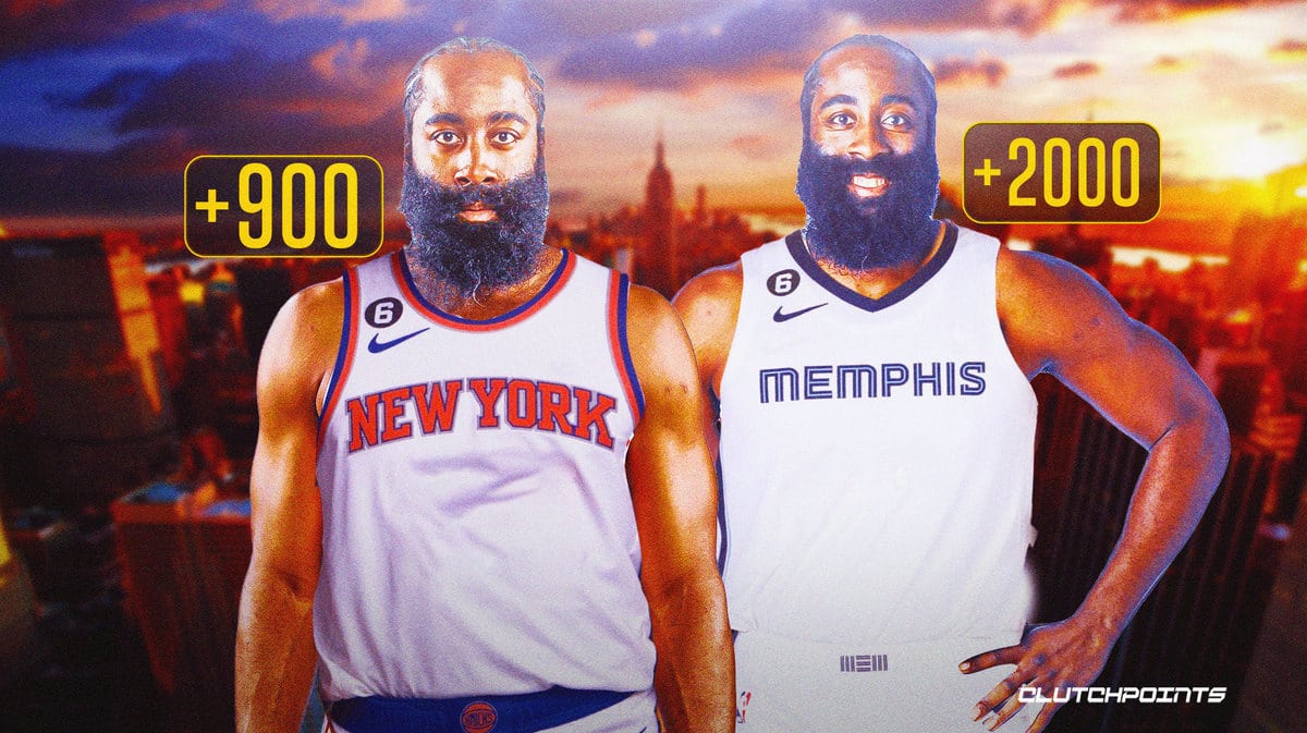 Sixers, James Harden, Daryl Morey