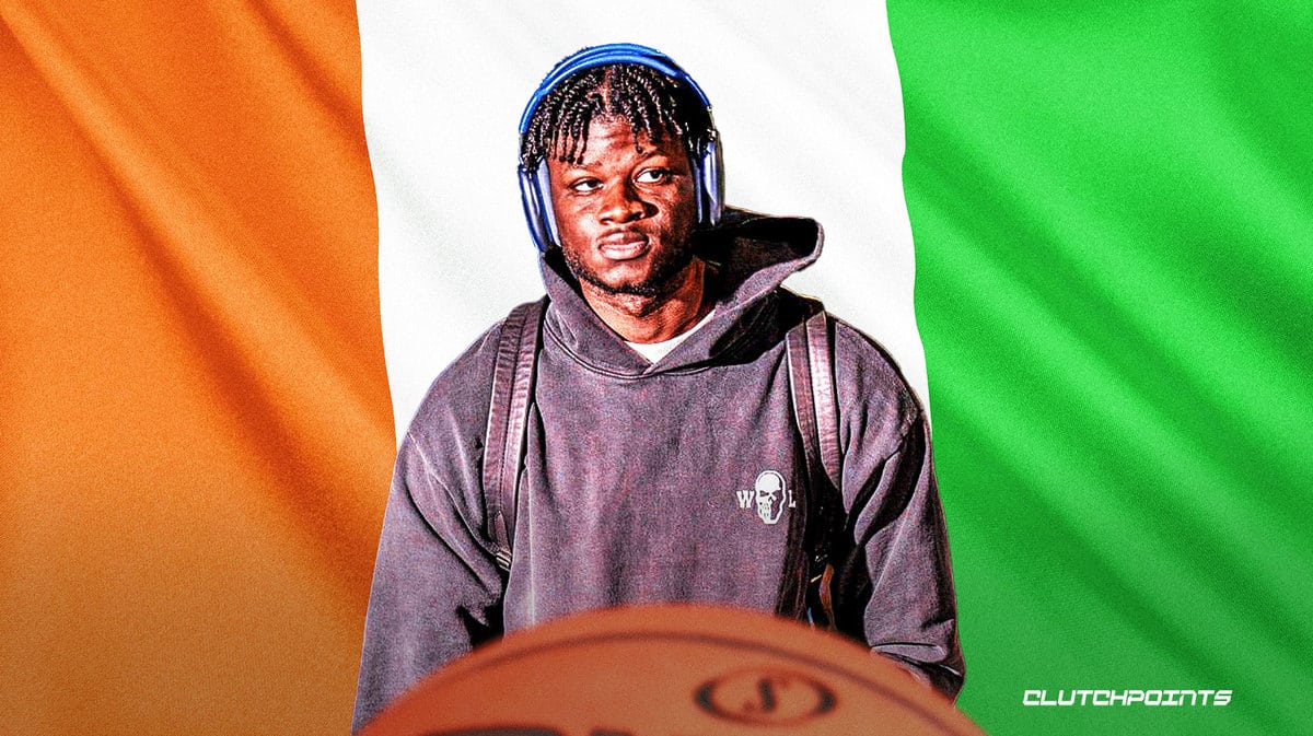 Philadelphia 76ers, Mo Bamba, FIBA