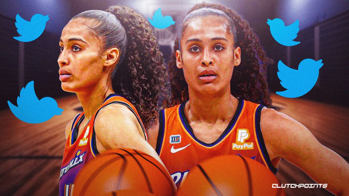 Skylar Diggins-Smith, Mercury, WNBA, pregnancy, maternity