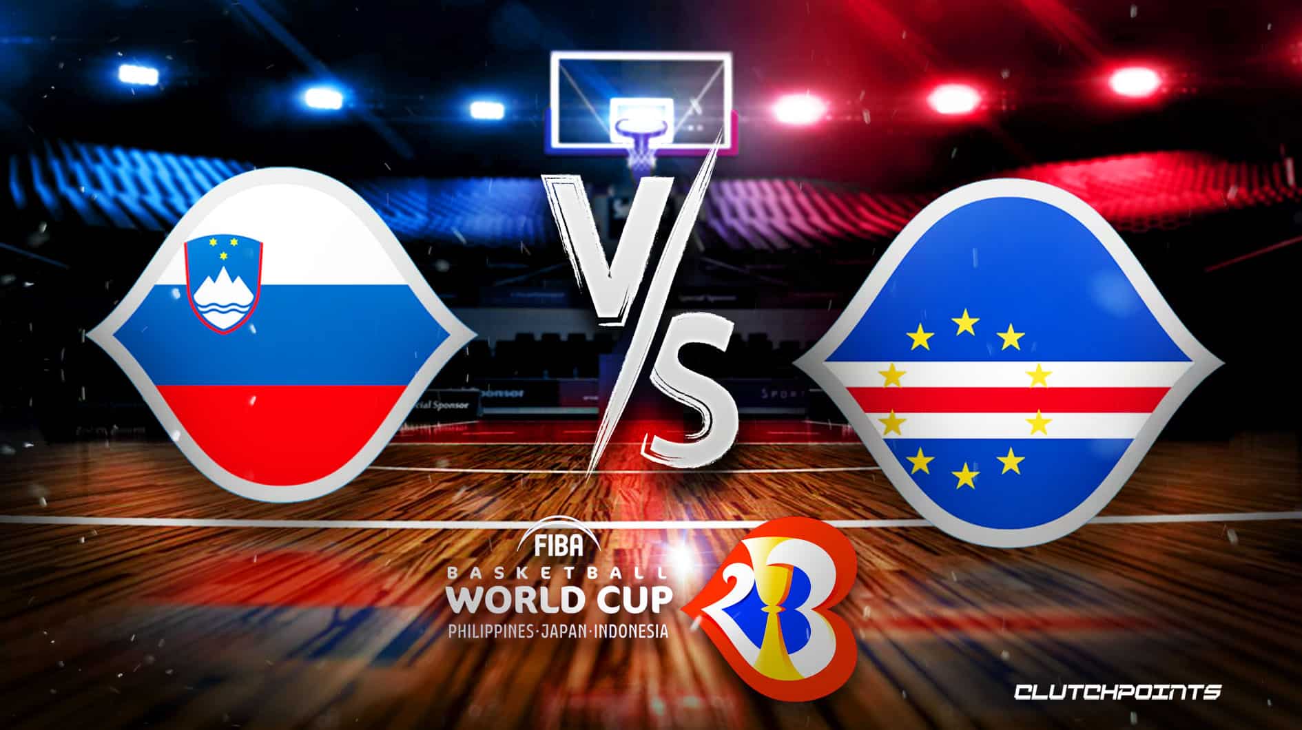 Puerto Rico vs. South Sudan (Group Phase) (8/26/23) - Stream the FIBA Game  - Watch ESPN