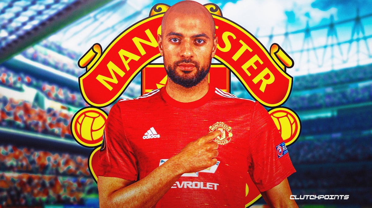 Manchester United, Sofyan Amrabat