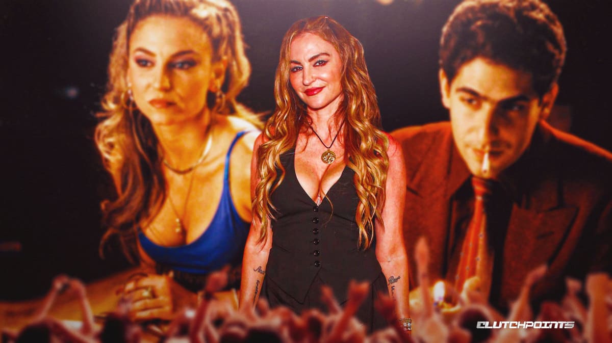 The Sopranos, Drea de Matteo