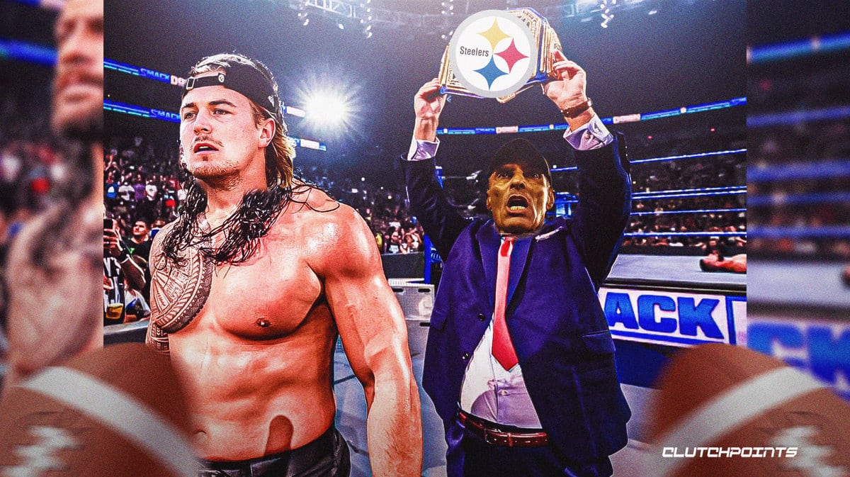 Steelers, Herm Edwards