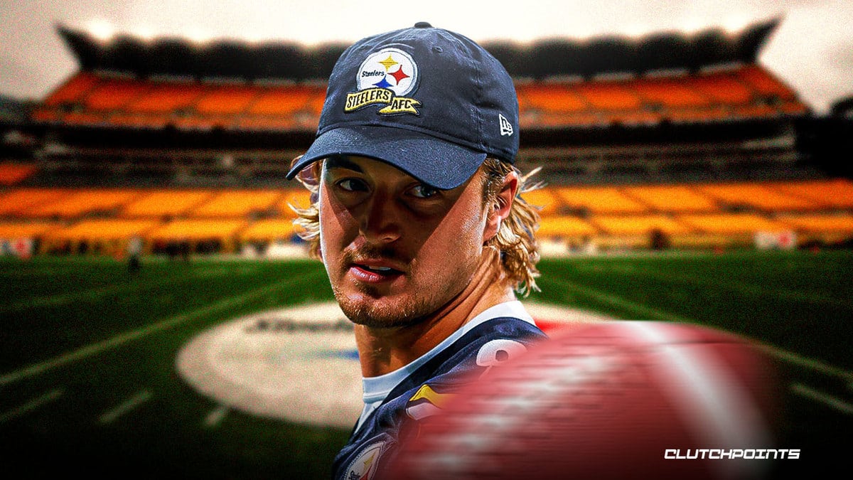 Steelers, Falcons, 49ers, Kenny Pickett, Pittsburgh