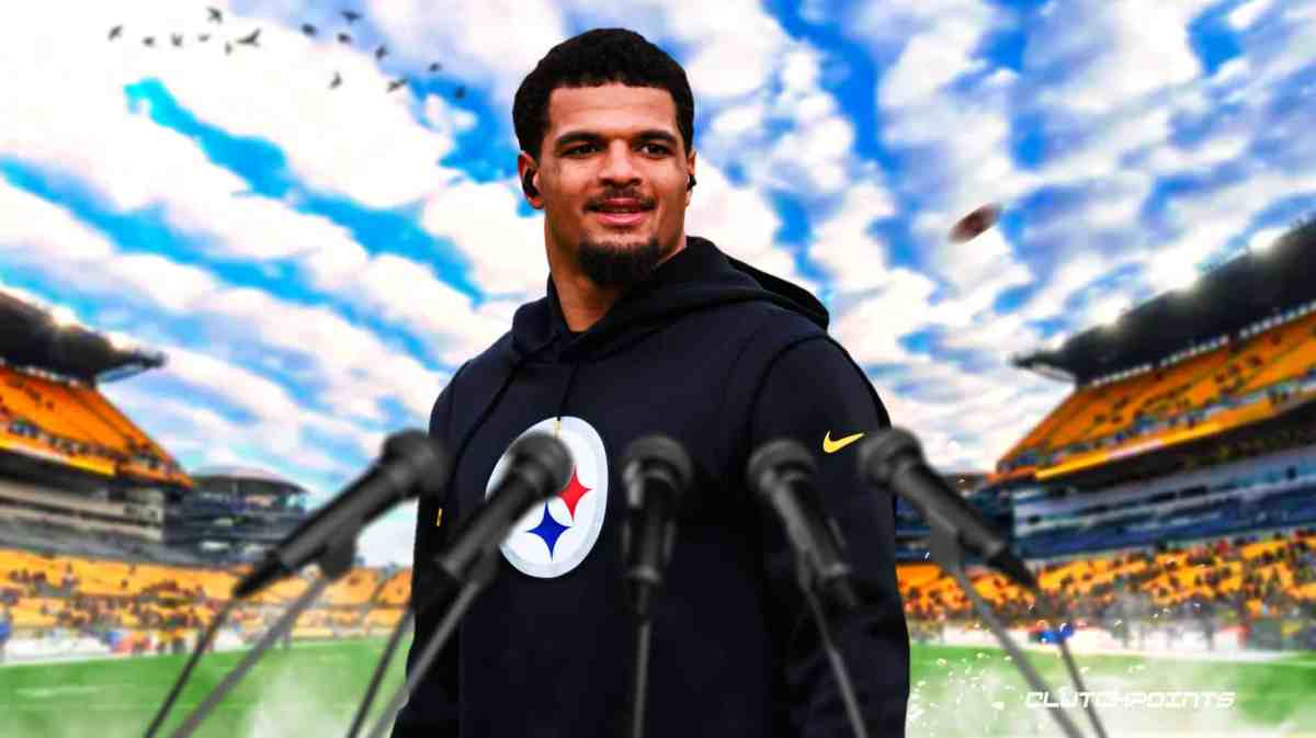 Steelers, Minkah Fitzpatrick, Mike Tomlin, Steelers training camp, Buccaneers