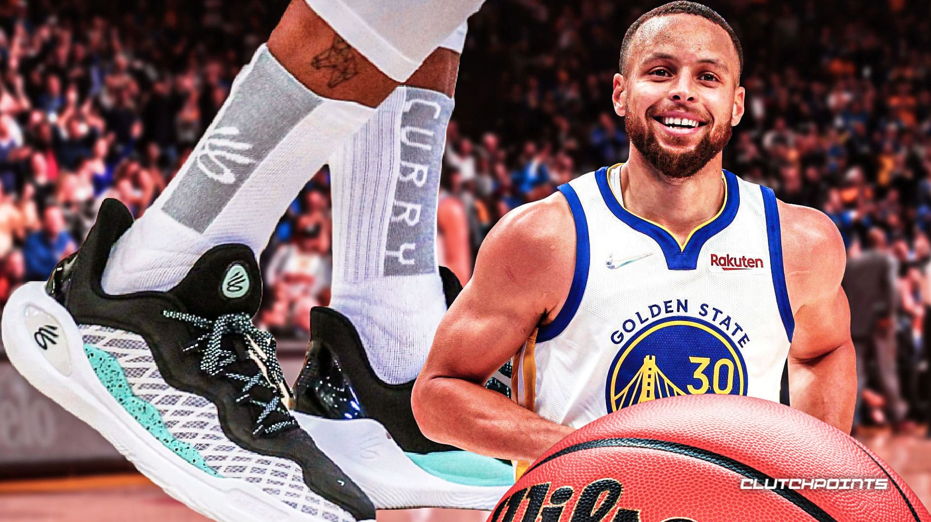 Creator of Under Armour's Curry basketball shoe has chosen Under Armour  over Nike
