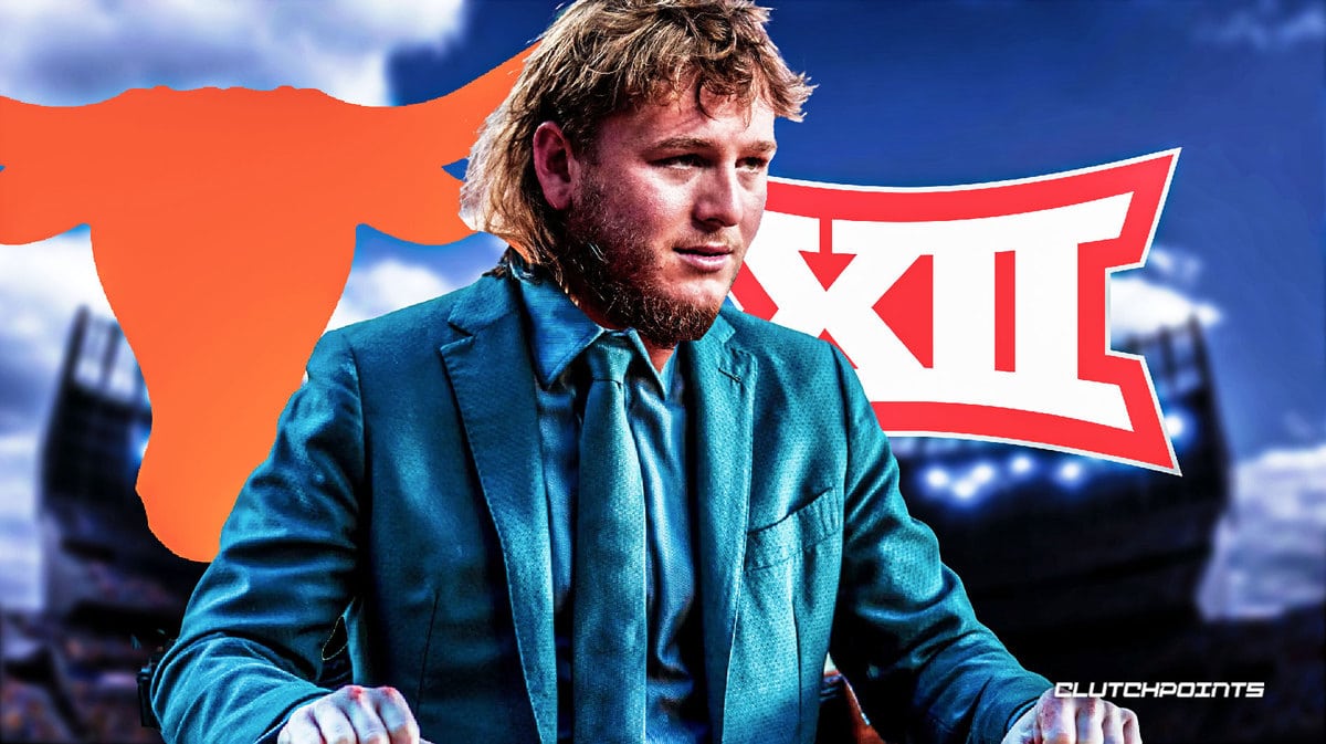 Quinn Ewers, Texas football