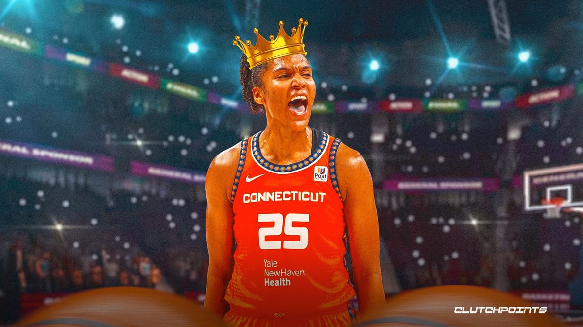 Sun, Alyssa Thomas, WNBA, Lynx