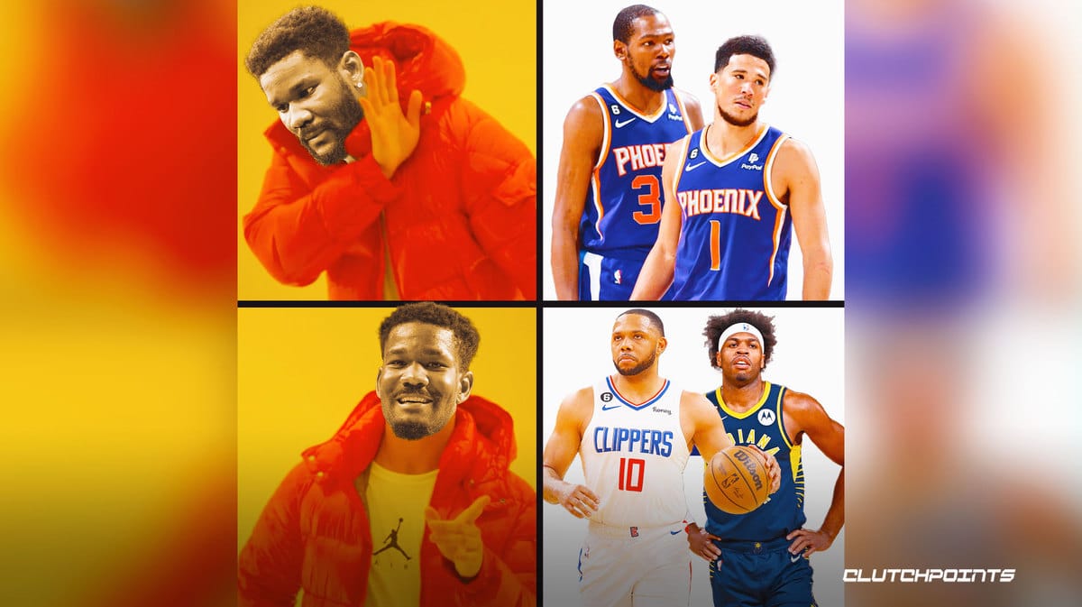 Suns, Eric Gordon, Deandre Ayton, Buddy Hield, Pacers, olympics, FIBA, Bahamas, Kevin Durant, Devin Booker