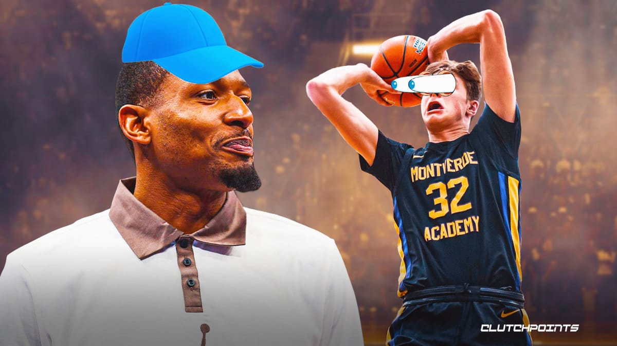 Bradley Beal, Cooper Flagg, Phoenix Suns