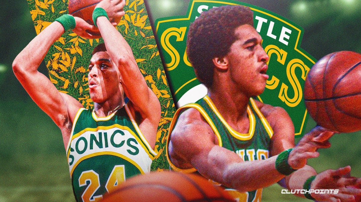Here's Why the Seattle SuperSonics Are Years Away from Being
