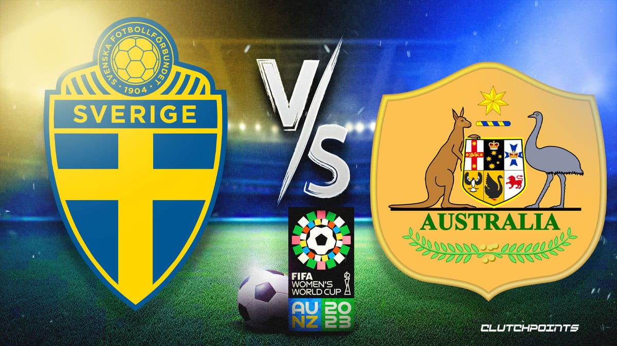 Sweden Australia, Sweden Australia prediction, Sweden Australia pick, Sweden Australia odds, Sweden Australia how to watch