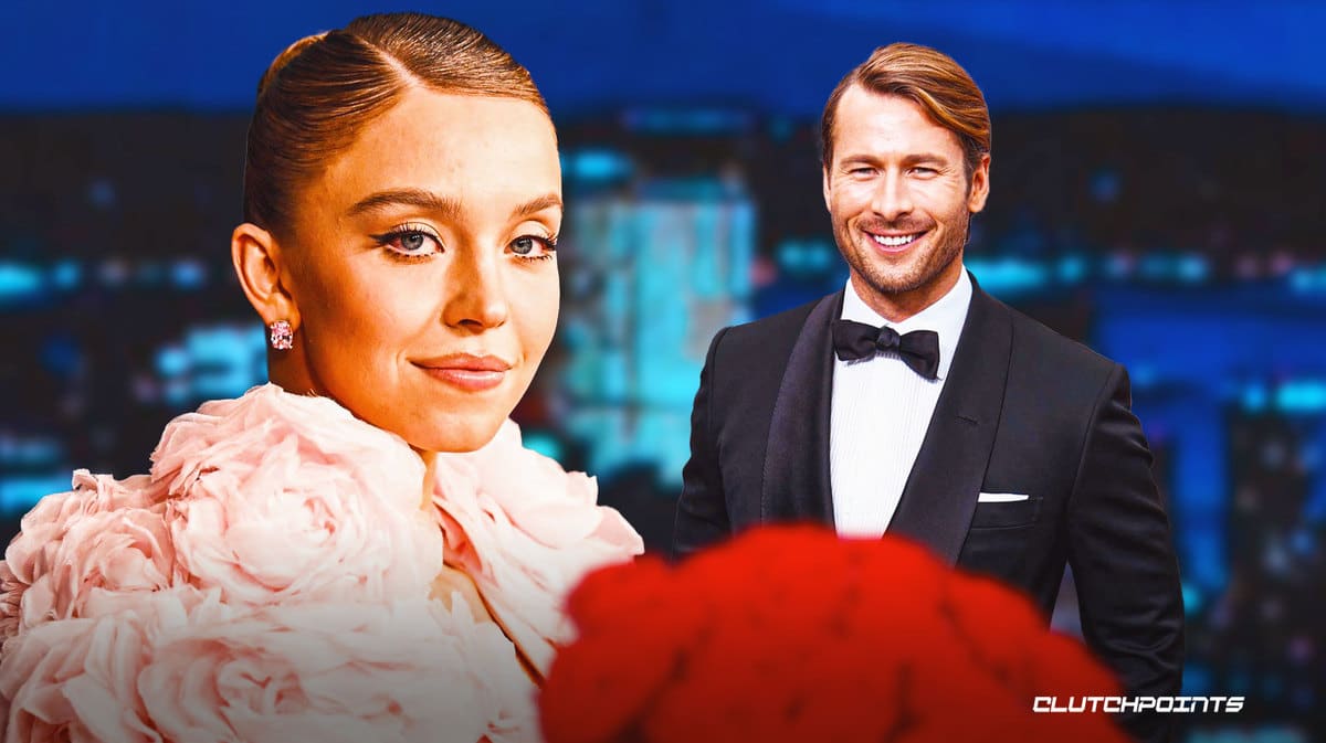 Sydney Sweeny Glen Powell