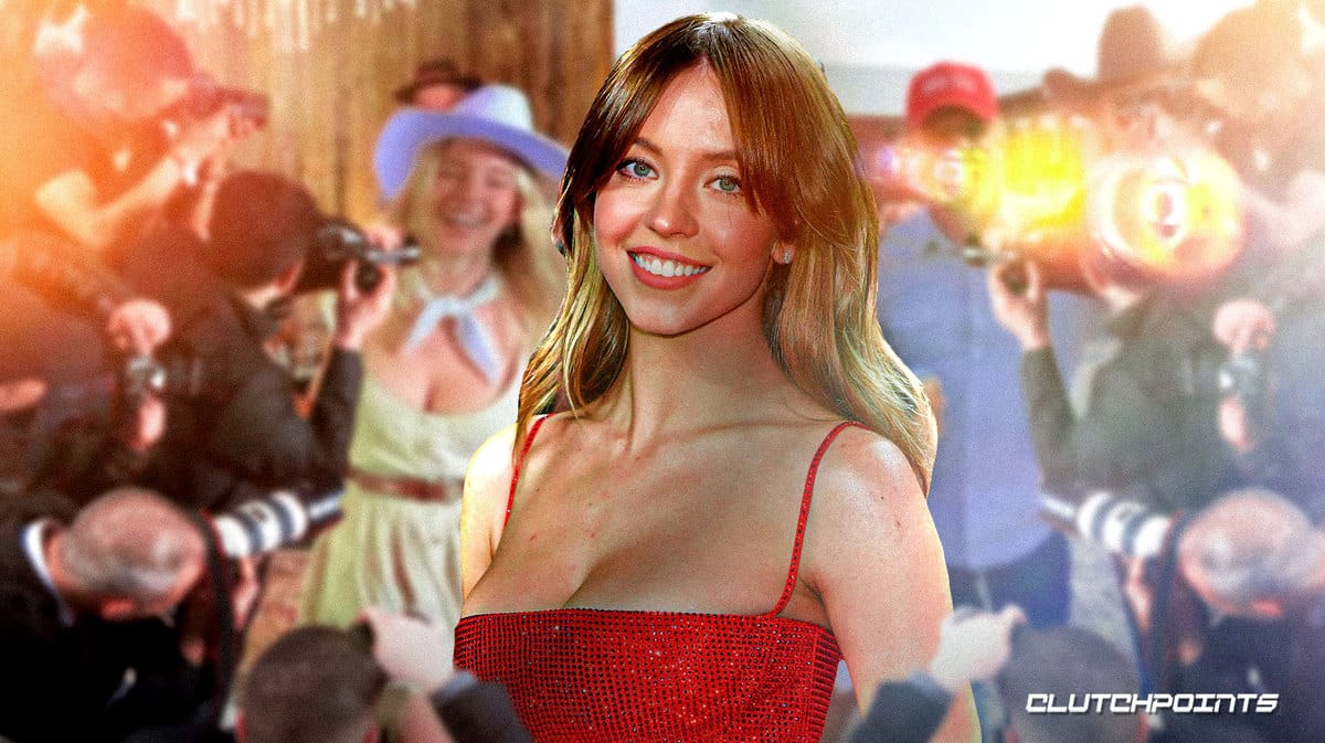 Sydney Sweeney, MAGA