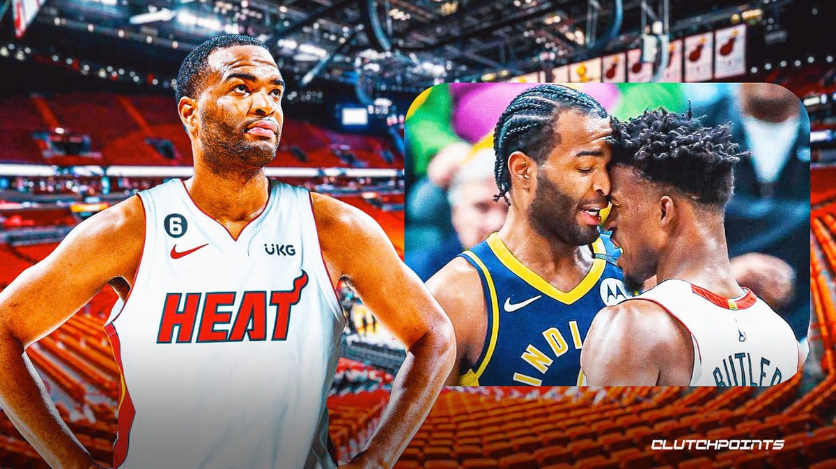 TJ Warren, Pacers, Heat, Jimmy Butler, NBA Centel