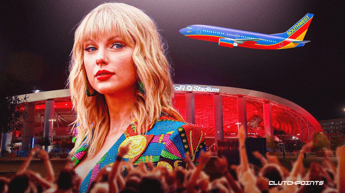 Taylor Swift, The Eras Tour