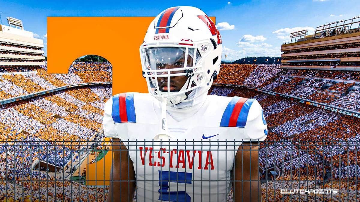 Tennessee football, Jordan Ross, Josh Heupel, Tennessee recruiting
