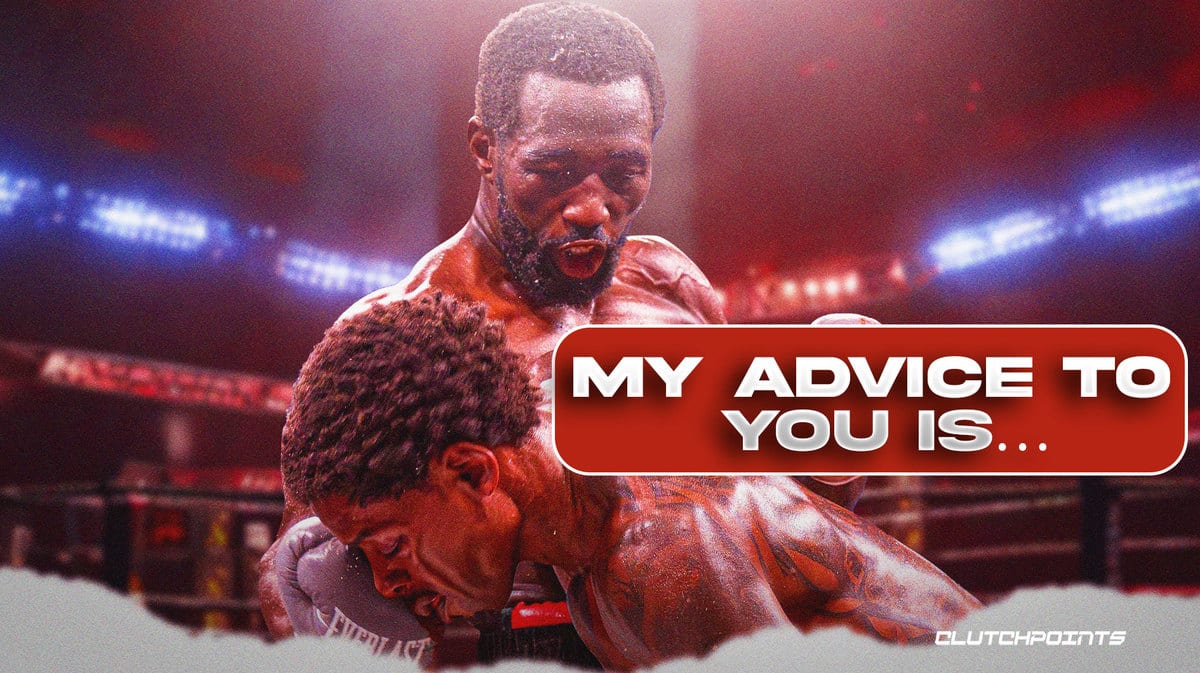 Terence Crawford, Errol Spence Jr