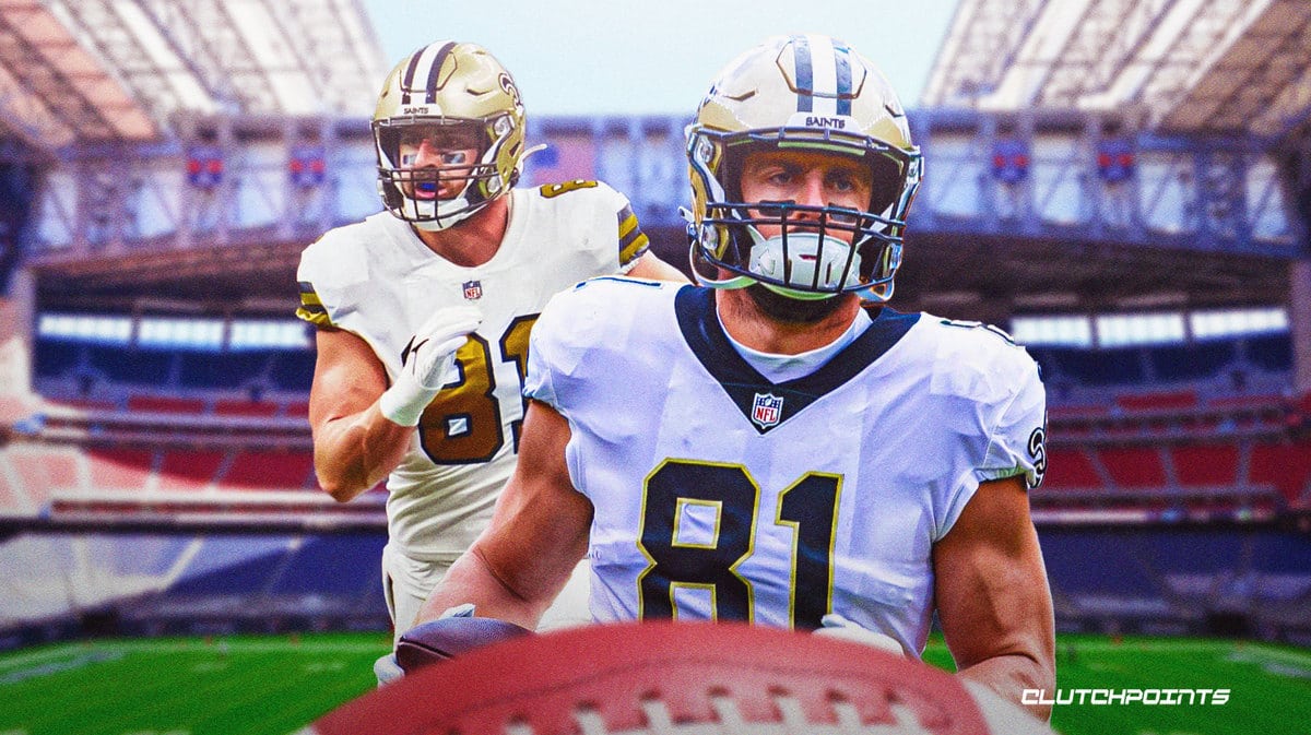 Houston Texans, Nick Vannett, Nick Vannett contract, Texans contract, Nick Vannett Texans