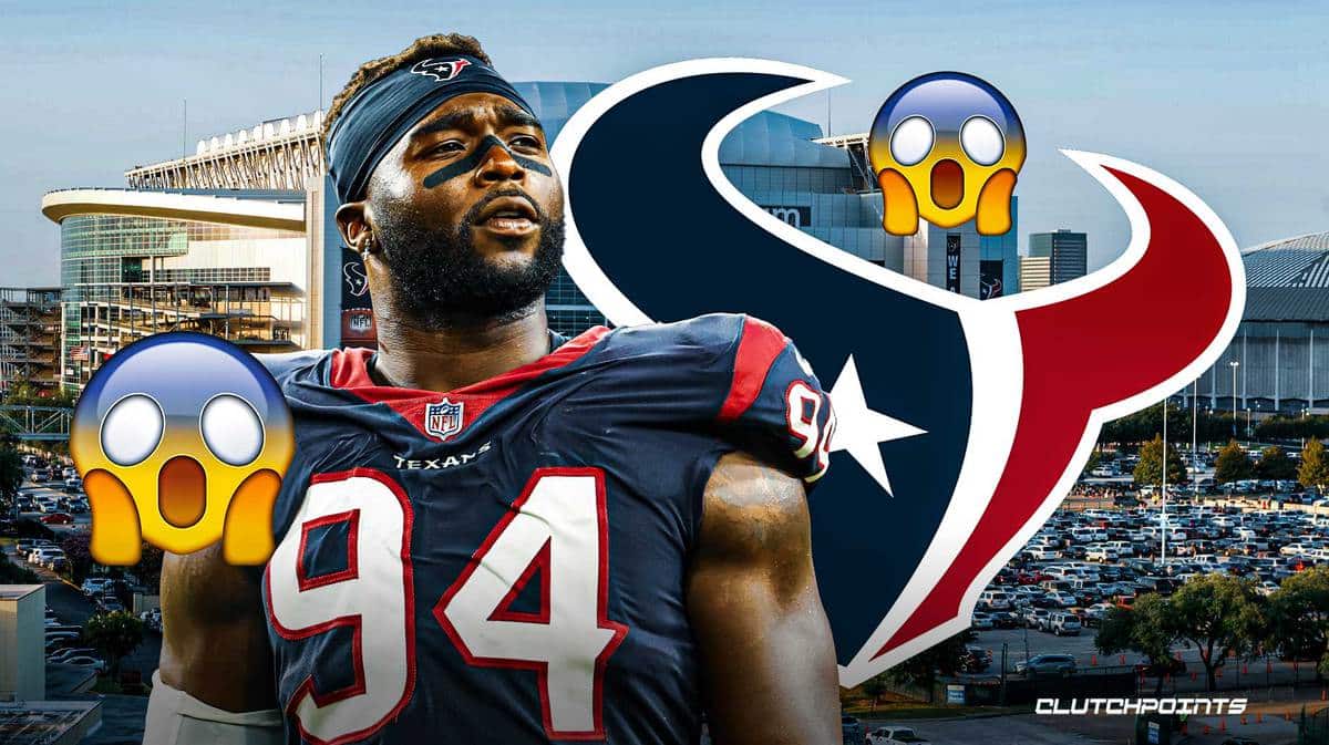 Demone Harris, Texans, Demone Harris Texans, Demone Harris retire, Demone Harris release
