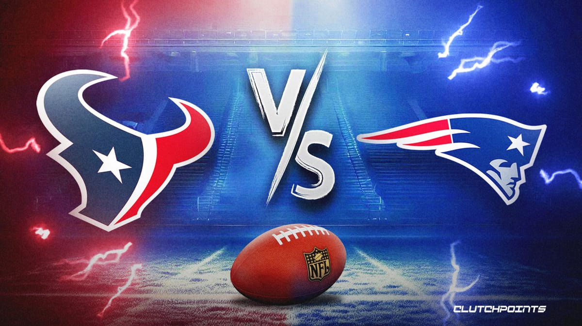 Texans Patriots, Texans Patriots prediction, Texans Patriots pick, Texans Patriots odds, Texans Patriots how to watch