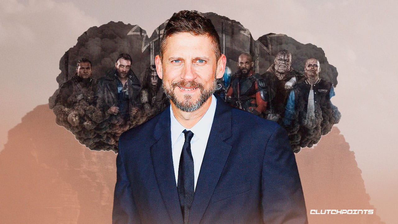 David Ayer Knows You Hated 'Suicide Squad,' Is Sorta Sorry