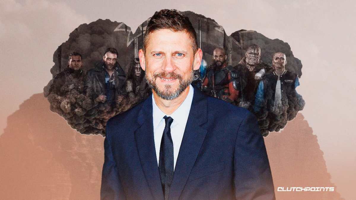 David Ayer, Suicide Squad, DC, Warner Brothers
