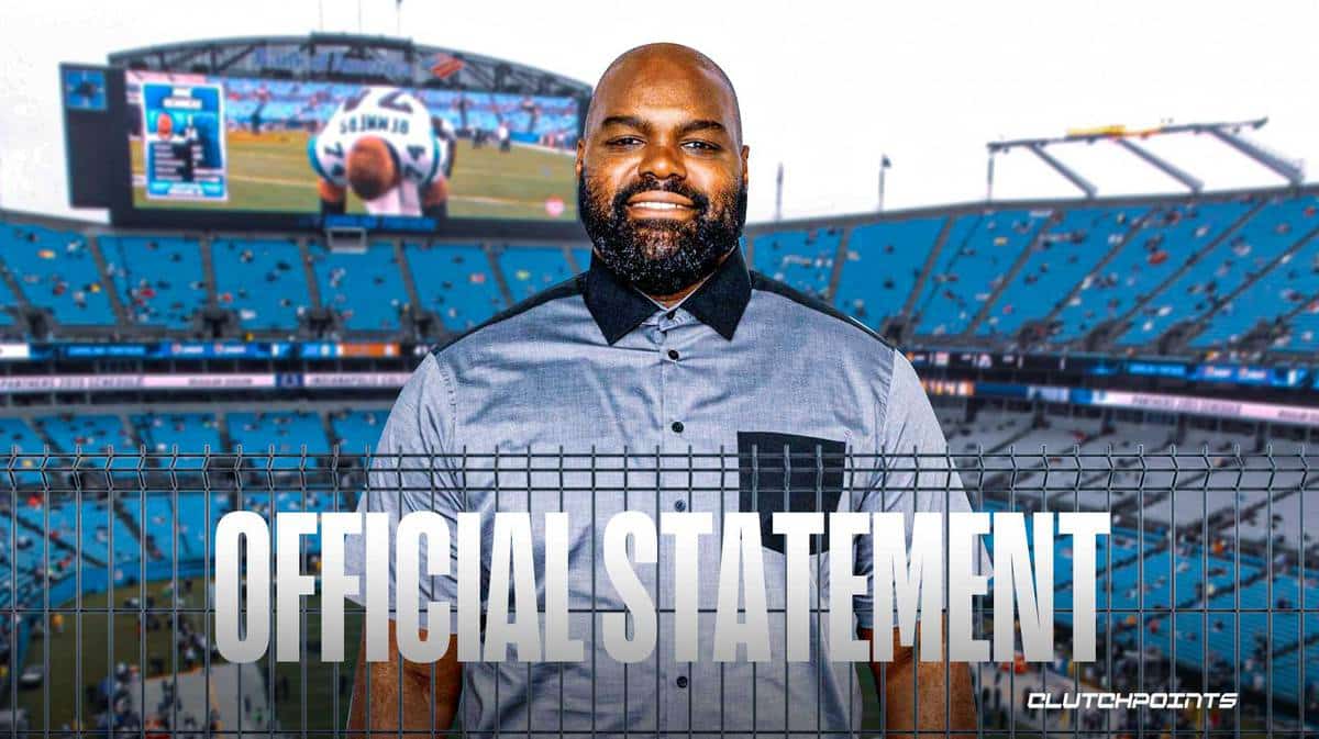 What We Know About Michael Oher and His New Legal Petition