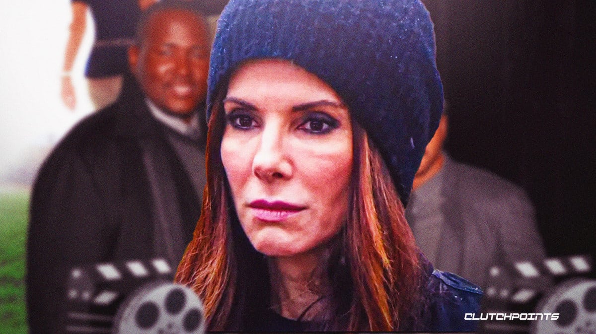 Sandra Bullock, The Blind Side, Michael Oher