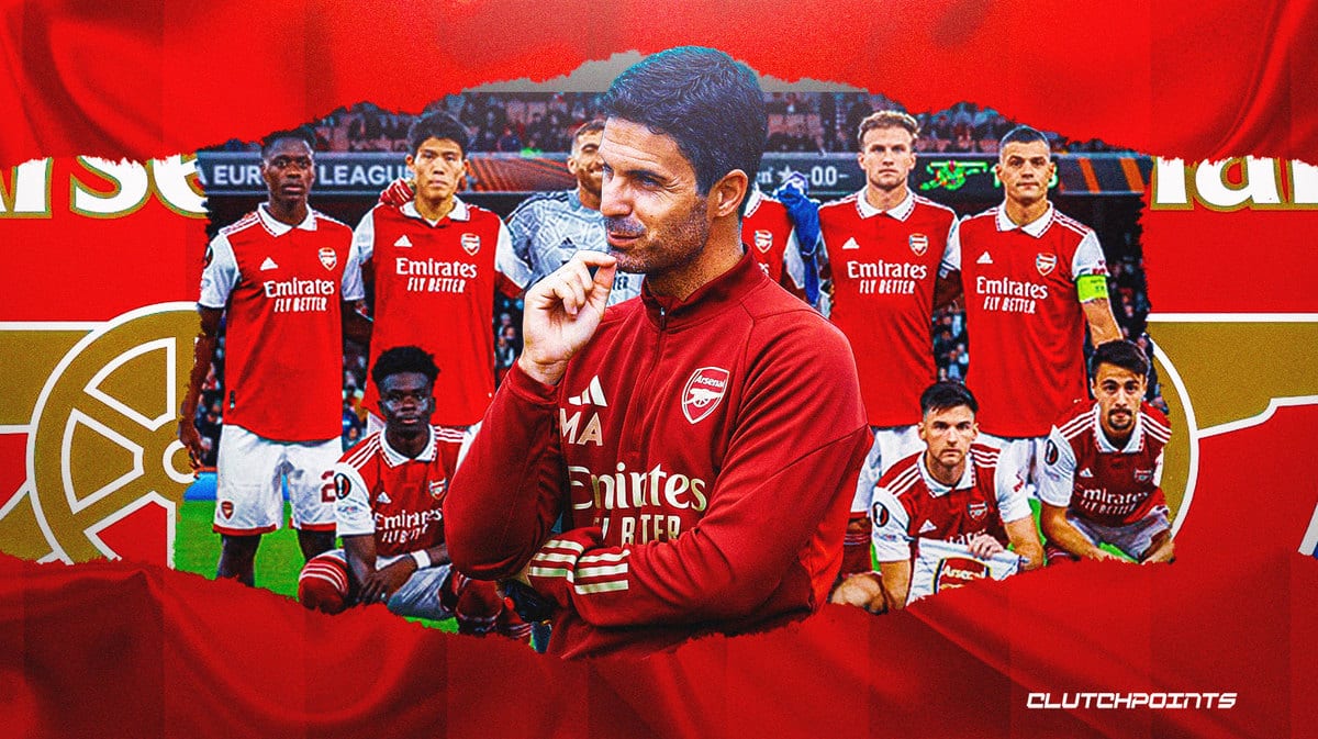 Arsenal