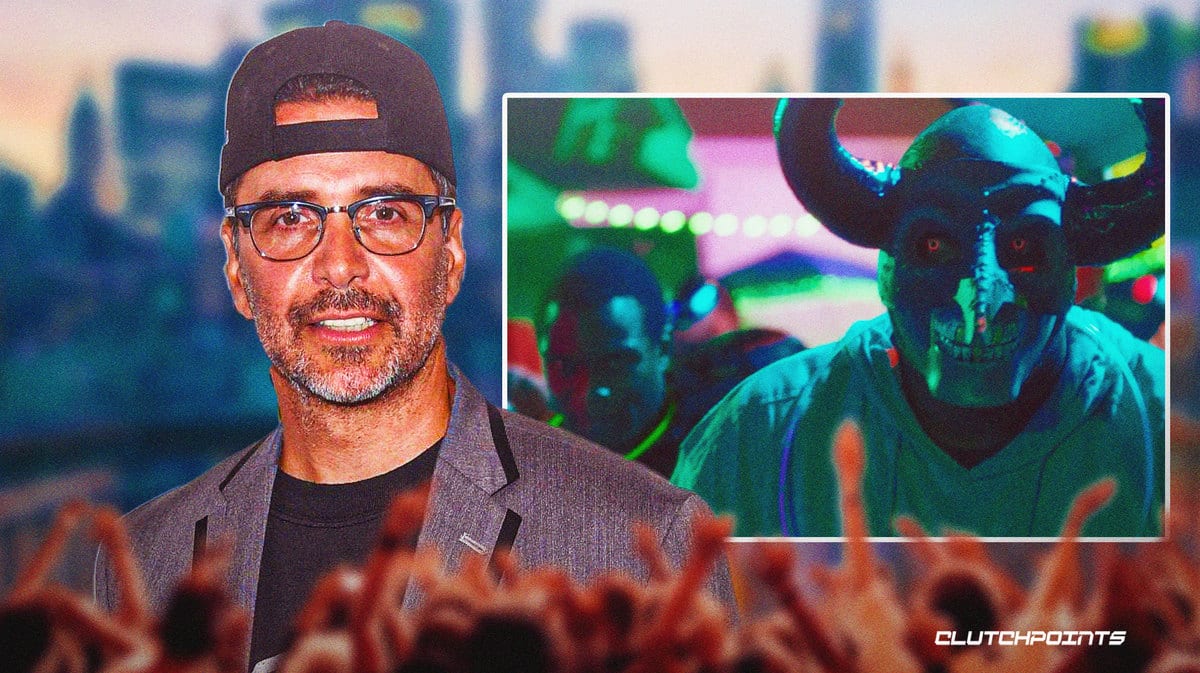 The purge, the purge movie, horror movies, james demonaco
